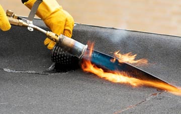 flat roof repairs Morley Smithy, Derbyshire