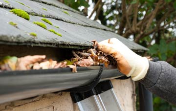 gutter cleaning Morley Smithy, Derbyshire