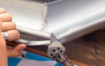 disadvantages of Morley Smithy lead roofing