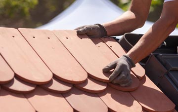Morley Smithy roof tile contractors