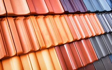 Morley Smithy roof tile costs