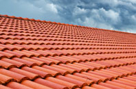 Morley Smithy roofing tiles